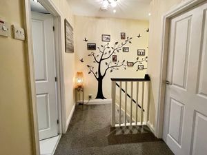 Landing- click for photo gallery